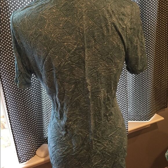 Scoop Neck Tee - Picture 5 of 5